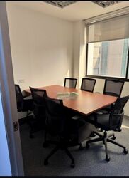 Tong Eng Building (D1), Office #464519701